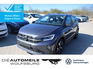 Volkswagen Taigo 2022