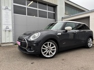 MINI Clubman 2020