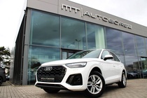 Audi Q5 2022