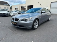 BMW 5 Series 2003