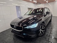 Volvo V60 2022