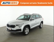 Skoda Kodiaq 2022