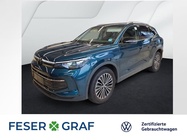 Volkswagen Tiguan 2025