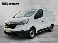 Renault Trafic 2023