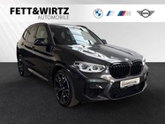 BMW X3M 2021