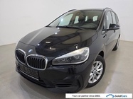 BMW 2 Series 2021
