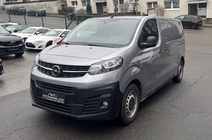 Opel Vivaro 2024