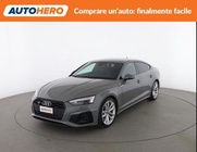 Audi A5 2020