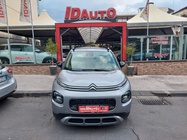 Citroen C3 2021