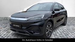 BYD Atto 3 2025