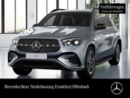 Mercedes-Benz GLE-Class 2026