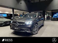 Mercedes-Benz GLC-Class 2026