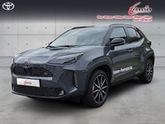 Toyota Yaris 2025