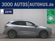 Ford Kuga 2023