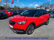Opel Crossland 2019