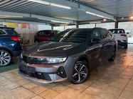 Opel Astra 2024