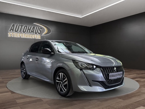 Peugeot 208 2023