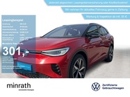 Volkswagen ID.4 2022