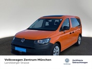 Volkswagen Caddy Maxi 2024