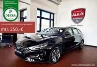 Hyundai i30 2024