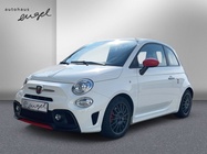 Abarth 595 2020