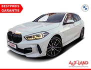 BMW 1 Series 2021
