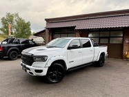 Dodge RAM 2023