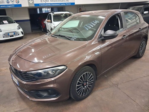 Fiat Tipo 2021