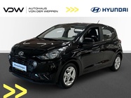 Hyundai i10 2021