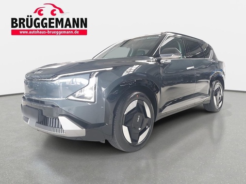 Kia EV5 2026