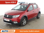 Dacia Sandero 2019