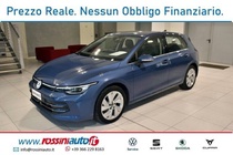Volkswagen Golf 2025