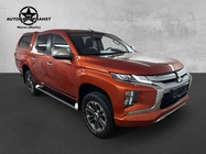 Mitsubishi L200 2022