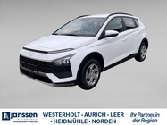 Hyundai Bayon 2025