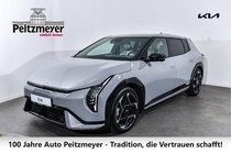 Kia EV4 2025
