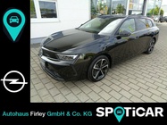 Opel Astra 2024