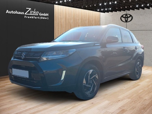 Suzuki Vitara 2024