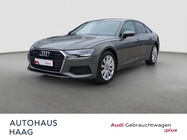Audi A6 2022