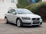 Volvo C30 2006