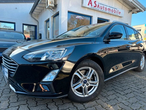 Ford Focus 2020