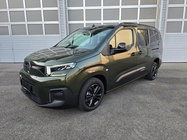 Citroen Berlingo 2025