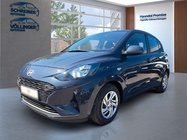 Hyundai i10 2025