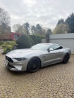 Ford Mustang 2021