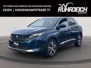 Peugeot 3008 2021