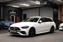 Mercedes-Benz C-Class 2023