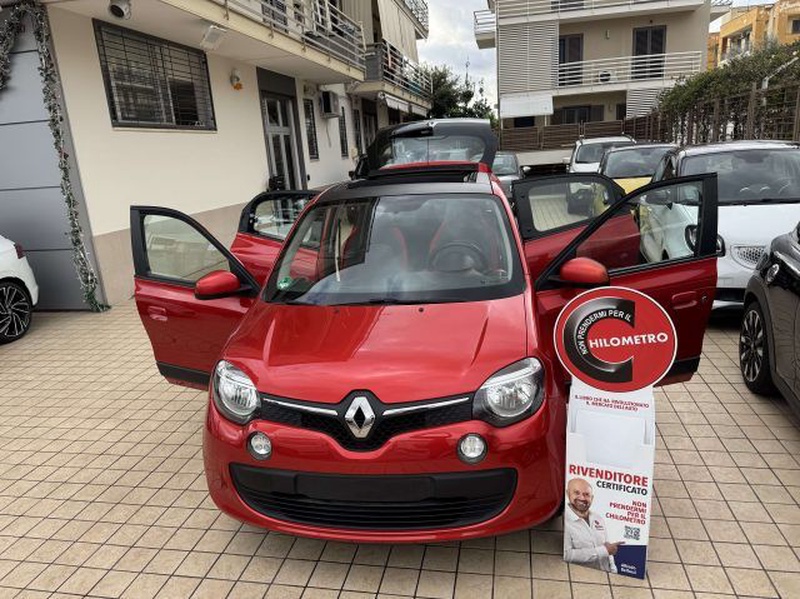 Renault Twingo