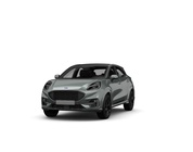 Ford Puma 2025