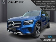 Mercedes-Benz GLB-Class 2024