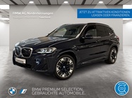 BMW iX3 2022