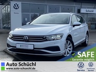 Volkswagen Passat 2022